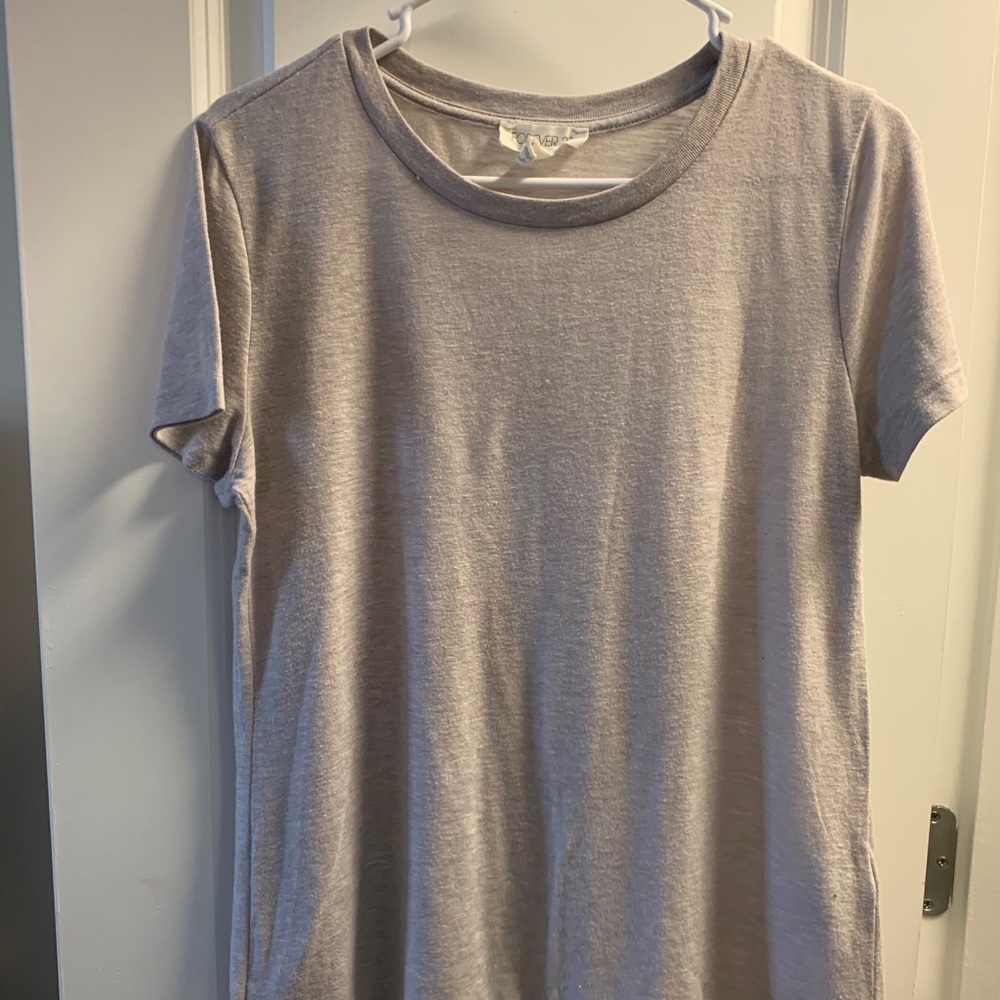 Basic Tee